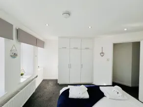 The Barbican Penthouse - Room