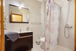 Villa da floresta - Salle de bain