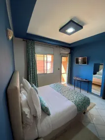 Hotel VELSATIS - Camera