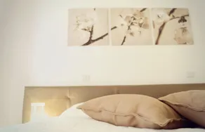 B & B Sotto la Volta - Habitación