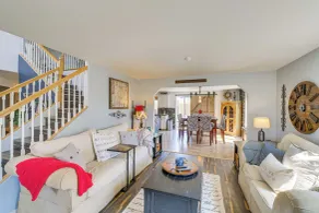 5BR Home Near Breweries Wineries Weddings and More - Interiør