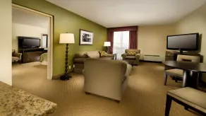 Holiday Inn Portland-Airport I-205 by IHG - Chambre