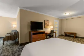 Best Western Ville-Marie Montreal Hotel & Suites - Chambre