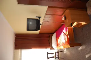 Hotel Bona - Room