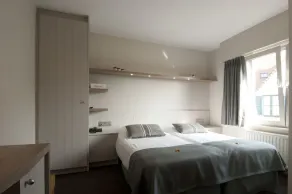 Hotel Bilderdijk - Rom