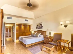 Holiday Inn Club Vacations Royal Haciendas All Inclusive - Quarto