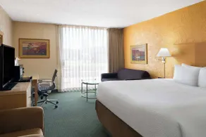 Ramada by Wyndham Tucson - Rom