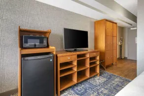 Bangor Aviator Hotel BW Premier Collection - Zimmer