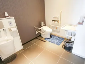 HOTEL LiVEMAX PREMIUM Himejieki-Minami - Bathroom