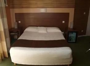 Hotel Le Clos Champel - Rom
