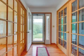 Pet-Friendly Union Vacation Rental with Pool! - Innenbereich
