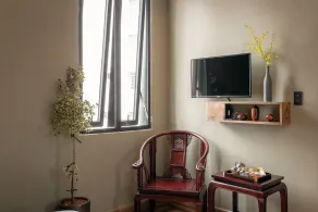 Pi Boutique Hotel - Room