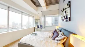 Dream Scapes Dallas - Chambre