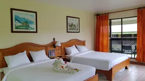 Hotel Lavas Tacotal - Room