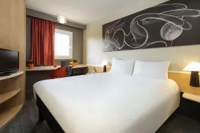 ibis Narbonne - Chambre