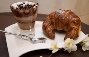 Il Borghese Tourist House - Restaurant