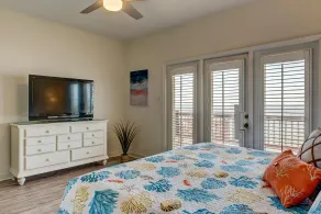 Dauphin Charm - 2237 Bienville - Rom