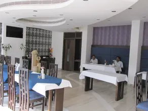 Hotel Taj Resorts - Restaurant