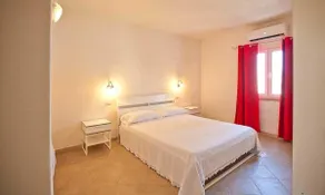 Residence Stella Di Gallura - Zimmer