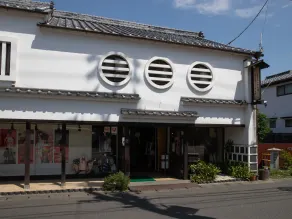 UCHIKO-Inn - Receção