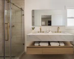 Casia Inn - Salle de bain