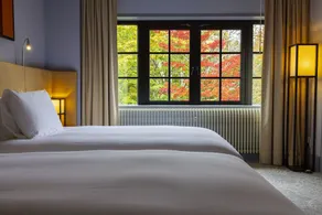 Kyukaruizawa Kikyo, Curio Collection by Hilton - Vue de la chambre