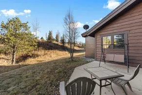 3 Bedrooms - Fasilitet på overnattingsstedet