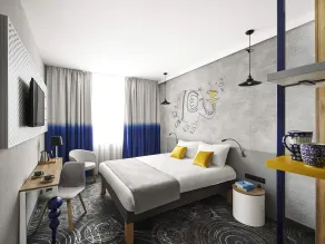 ibis styles Bolesławiec - Camera