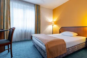Trip Inn Kongresshotel Frankfurt-Rodgau - Room