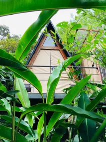 Glamping Laguna Sagrada - Room
