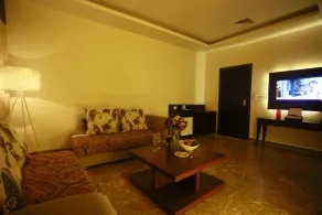 Hotel Alleviate - Room