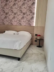 Hotel Maiuri Pompei - Chambre