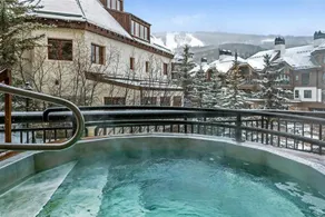 Luxurious 3 bedroom 3 bath condo! condo - Utendørs boblebad