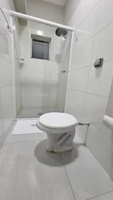 Hotel Moriah - Baño