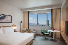 Doubletree By Hilton Fujairah City - Room