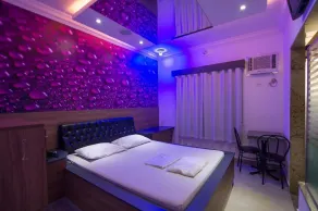 Logus Hotel - Room