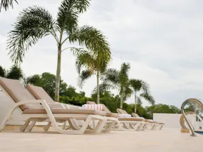 Ciela Hotel - Pool
