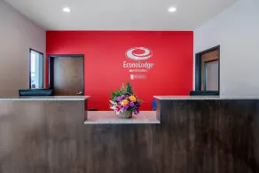 Econo Lodge Inn & Suites Springfield Main Street - Hall
