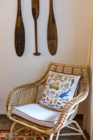The Nomadic Hotel - Chambre
