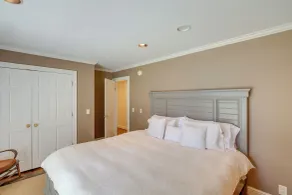 Pool, Hot Tub & Outdoor Theater: Franklin Retreat - Interior