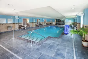 Holiday Inn Express Tulsa South Bixby by IHG - Pool