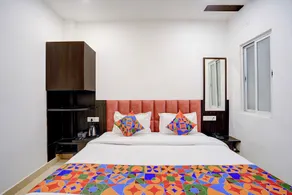 FabHotel Swastik Villa - Rum