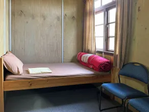 The Crossing Lodge - Zimmer