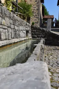 Albergo Canella - Piscina
