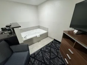 Quality Inn Cedartown - Room