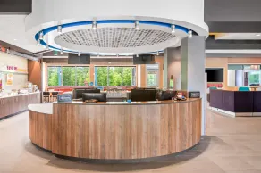 Tru By Hilton Holland, Mi - Reception