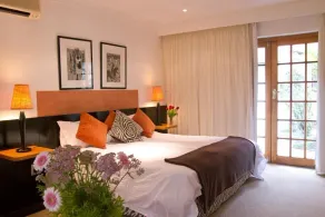 Summerhill Guest Estate - Værelse