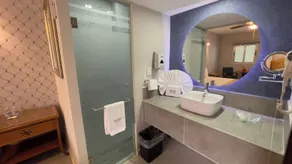 Hotel Maioris Bellavista - Salle de bain