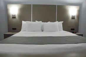 Days Inn & Suites by Wyndham Houston NW Cypress - Chambre