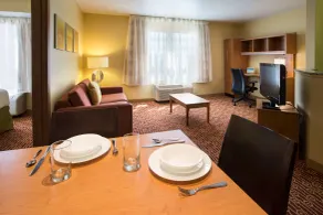 Sonesta Simply Suites Phoenix Scottsdale - Rom